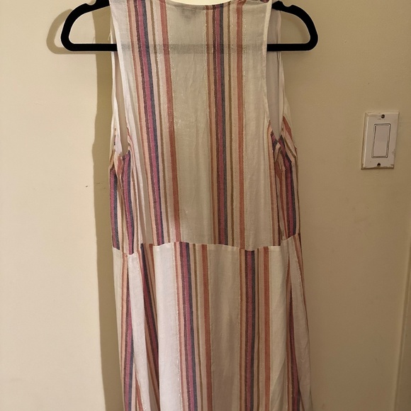 Rails Madison Wrap Dress - Picture 5 of 5